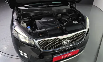 Kia Sorento 2016, 186288 км, за 10990000 KRW - фото 6