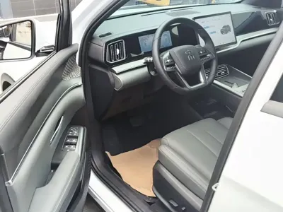 BYD Pro New Energy 2026, 600 км, за 97200 CNY - фото 16