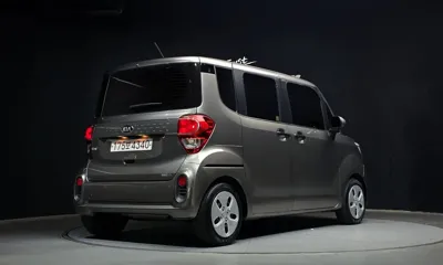 Kia Ray 2019, 68137 км, за 7800000 KRW