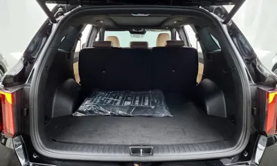 Kia Sorento 2025, 13617 км, за 44500000 KRW - фото 20