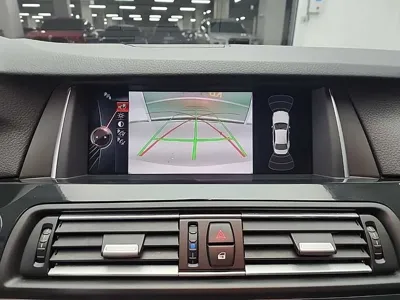 BMW 5-Series 2015, 172875 км, за 9690000 KRW - фото 16