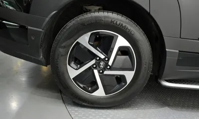 Hyundai Ioniq9 2025, 36128 км, за 62900000 KRW - фото 5