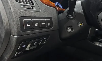 Hyundai Equus 2012, 225424 км, за 5450000 KRW - фото 16