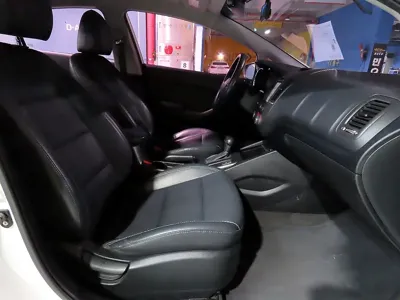 Kia K3 2014, 117610 км, за 5300000 KRW - фото 8