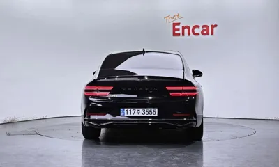 Genesis G80 2025, 19538 км, за 51500000 KRW - фото 4