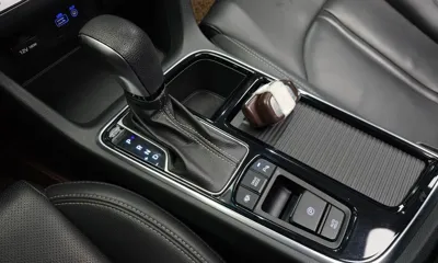 Hyundai Sonata 2018, 94687 км, за 12000000 KRW - фото 9