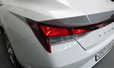 Hyundai Avante 2021, 20445 км, за 17990000 KRW - фото 23