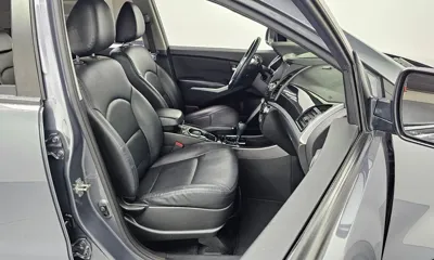 KG_Mobility_Ssangyong KORANDO 2017, 93593 км, за 6700000 KRW - фото 10