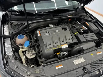 Volkswagen Passat 2015, 173880 км, за 4500000 KRW - фото 6
