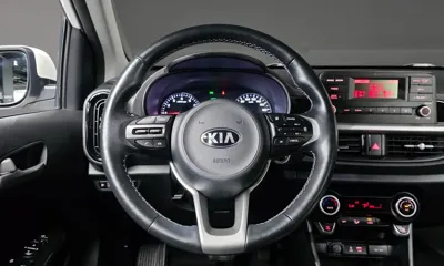 Kia Morning 2019, 112468 км, за 8200000 KRW - фото 16