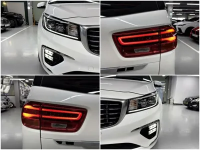 Kia Canival 2019, 56362 км, за 23500000 KRW - фото 9