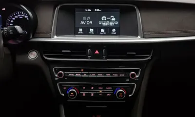 Kia K5 2019, 202771 км, за 8200000 KRW - фото 18
