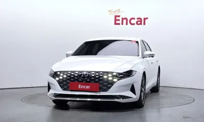 Hyundai Grandeur 2021, 59260 км, за 24300000 KRW