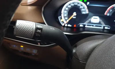 Genesis G80 2021, 63635 км, за 33900000 KRW - фото 29
