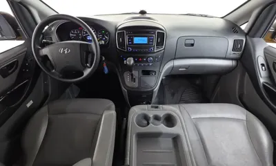 Hyundai Starex 2020, 64507 км, за 16000000 KRW - фото 7