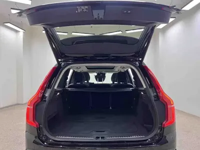 Volvo XC90 2019, 105000 км, за 166000 CNY - фото 23