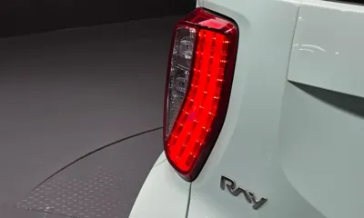 Kia Ray 2012, 107660 км, за 6300000 KRW - фото 23