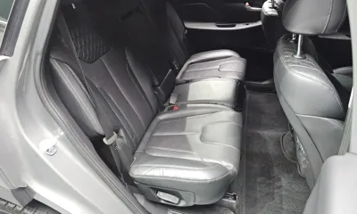 Hyundai Santafe 2019, 36559 км, за 44440000 KRW - фото 12
