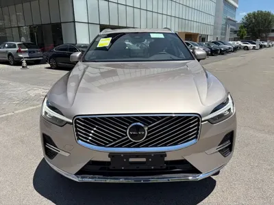Volvo XC60 2026, 0 км, за 205799 CNY