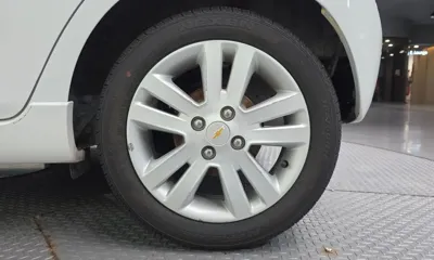 ChevroletGMDaewoo Spark 2013, 73913 км, за 3790000 KRW - фото 21