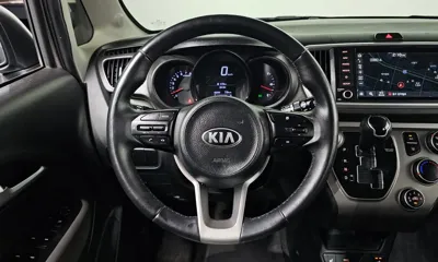 Kia Ray 2021, 130592 км, за 8990000 KRW - фото 13