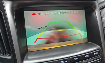 Hyundai Sonata 2014, 183260 км, за 4500000 KRW - фото 17