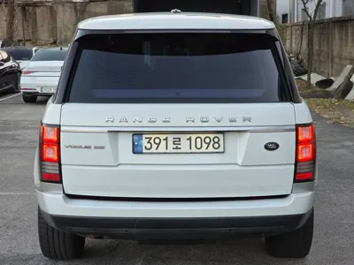 Land Rover Range Rover 2013, 256100 км, за 18990000 KRW - фото 6