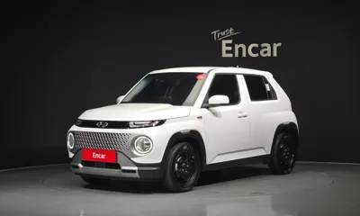 Hyundai Casper · 2023 год