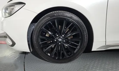 Hyundai Grandeur 2017, 190127 км, за 11900000 KRW - фото 5