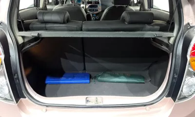 ChevroletGMDaewoo Matiz 2011, 15155 км, за 3200000 KRW - фото 20
