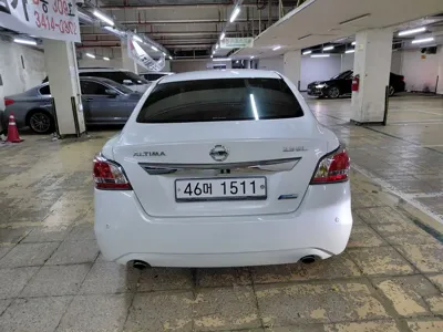 Nissan Altima 2014, 149213 км, за 5800000 KRW - фото 5