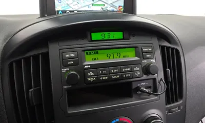 Hyundai Starex 2011, 128968 км, за 7300000 KRW - фото 15