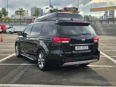 Kia Canival 2017, 120000 км, за 12800000 KRW - фото 7