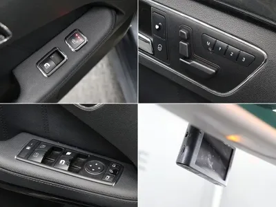 Mercedes-Benz E-Class 2010, 105740 км, за 5900000 KRW - фото 12