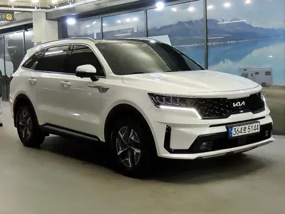 Kia Sorento 2022, 144060 км, за 26800000 KRW - фото 1