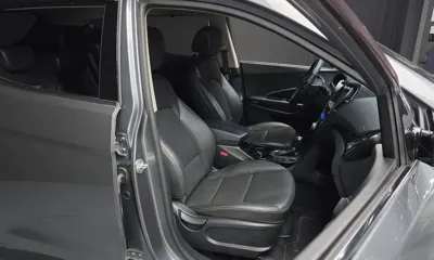 Hyundai Santafe 2015, 144815 км, за 8000000 KRW - фото 12