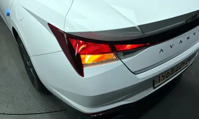 Hyundai Avante 2023, 78325 км, за 16990000 KRW - фото 23