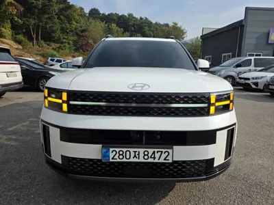 Hyundai Santafe 2024, 32495 км, за 34900000 KRW