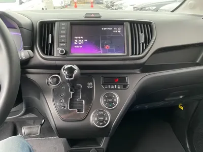 Kia Ray 2026, 5852 км, за 18990000 KRW - фото 9