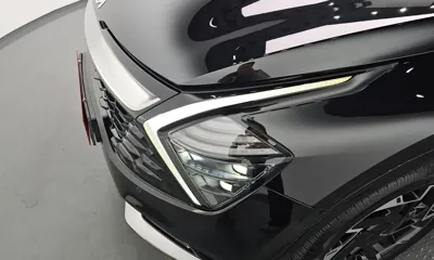 Kia Sportage 2022, 61564 км, за 24500000 KRW - фото 22