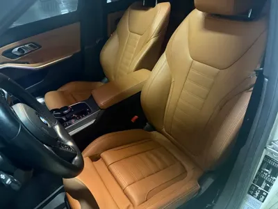 BMW 3-Series 2019, 80100 км, за 22900000 KRW - фото 19