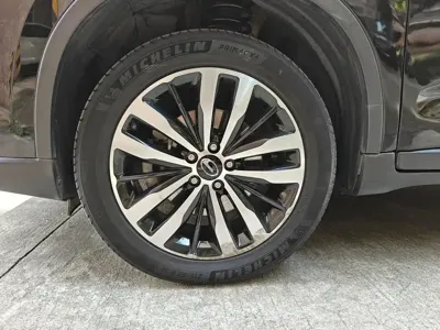 GAC Motor GS4 Hybrid 2019, 82000 км, за 33800 CNY - фото 27