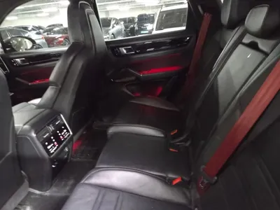 Porsche Cayenne 2019, 121900 км, за 43500000 KRW - фото 8