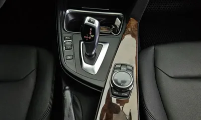 BMW 3-Series 2014, 194417 км, за 6500000 KRW - фото 9