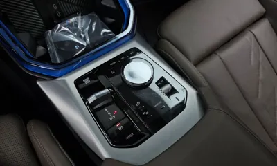 BMW X3 2025, 31954 км, за 81900000 KRW - фото 9