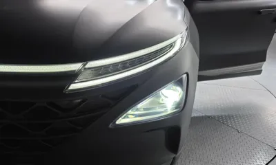 Hyundai Nexo 2023, 13253 км, за 20490000 KRW - фото 22