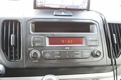 Kia Ray 2016, 95123 км, за 5900000 KRW - фото 15
