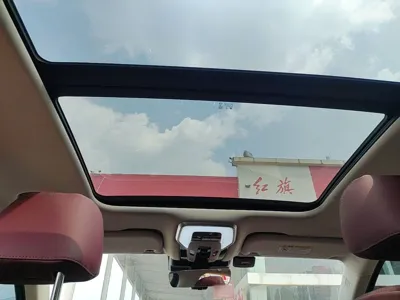 Hongqi H5 PHEV 2025, 100 км, за 133449.58 CNY - фото 21