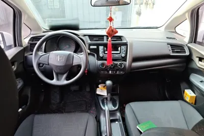 Honda Fit 2018, 62100 км, за 39047.54 CNY - фото 9