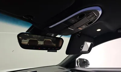 Genesis G70 2018, 47551 км, за 25500000 KRW - фото 31